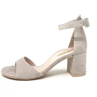 Paul Green Riemchensandaletten in grau 7469 40,5