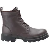 ECCO Herren Grainer, Coffee, 45 EU