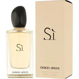 Giorgio Armani Si Eau de Parfum 100 ml