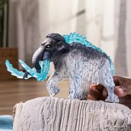 Schleich ELDRADOR CREATURES Frost Mammoth