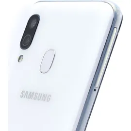 Samsung Galaxy A40 64 GB White