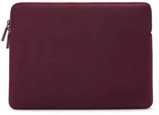 Classic Fit Sleeve - MacBook Neo 13 (A18 Pro) - Burgundy