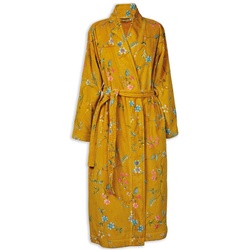 Bademantel PIP STUDIO Velour LES FLEURS - S