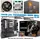 AMD Ryzen 5 Pro 8600G 6C/12T 4,30-5,00 GHz Tray (100-000001239)