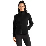 Dare 2b Dare2b Descend Jacke - Black / Black - 14