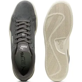 Puma Smash 3.0 Herren Cool Dark Gray/Warm White 42,5