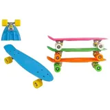 Sombo, Skateboard, (22.05")