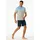 SCHIESSER Shorty »Casual Nightwear« 2 tlg., blau