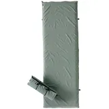 Cocoon Insect Shield Pad Cover Matte - Olive Green / Black - 197 x 65 cm