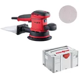 Mafell Exzenterschleifer EVA 150 E/5 Max Schleifgitter K 120 917711 Schleifer