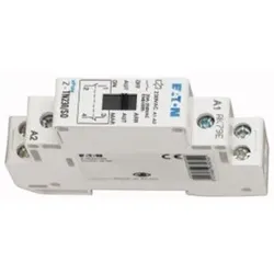 Eaton 267977 Vorwahl-Relais, 24VAC/50Hz, 3S, 20A Z-TN24/3S