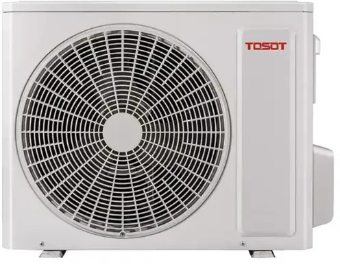  PULAR BY GREE R32 8,0 kW - 4-Split-Außengerät 