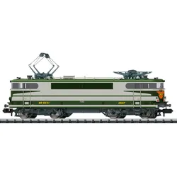 Trix 16693, Zugmodell, Metall, 15 Jahr(e), Modelleisenbahn/Eisenbahn, 101 mm