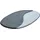 GRUND Orbis Grau 120 x 75 cm