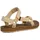Teva Original Universal Damen Beige/Braun 38