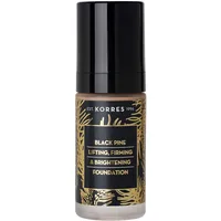 Korres Black Pine Foundation BPF3 30 ml