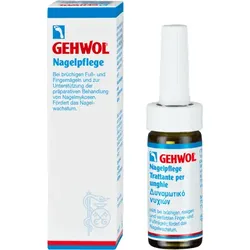 GEHWOL GEHWOL Nagelpflege 15 ml 