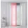 Gardinenbox Nizza Paneelwagen 60 x 245 cm creme 2 St.