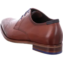 Floris van Bommel De Stapper 36.00 für Herren, braun, Größe 46 EU / 11 UK