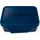 Satch Edelstahl Brotdose Blue