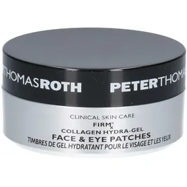 Peter Thomas Roth FIRMx Collagen Hydra-Gel Augenpads 90 ml