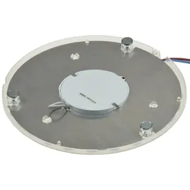 ChiliTec LED Umrüstmodul UM24nw" für Leuchten Ø180mm, 24W, 2200lm, 4000K, Magnethalter"