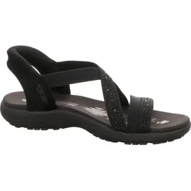 SKECHERS Reggae Slim Herren Schwarz 41