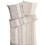 KAEPPEL Interlock Jersey Bettwäsche Firenze natur