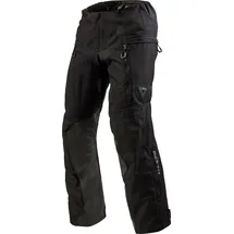 RevIt! Revit Continent, Jeans