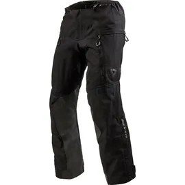 RevIt! Revit Continent, Jeans