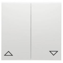Peha Badora - Wippe, alu Symbol AUF und AB