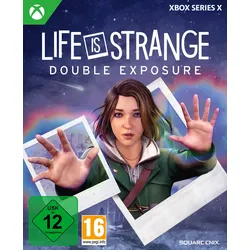 Life is Strange - Double Exposure