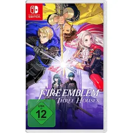 Fire Emblem Three Houses (USK) (Nintendo Switch)