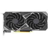 KFA2 GeForce RTX 3050 EX 1-Click OC 6GB Grafikkarte - 6GB GDDR6,