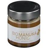Sonnentor Der Starke Manuka Honig bio