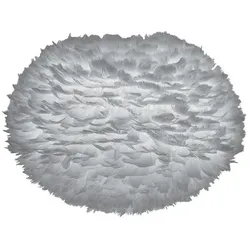 UMAGE - Eos Schirm X-Large Grau