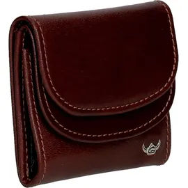 Golden Head Colorado Damen Geldbörse tabacco