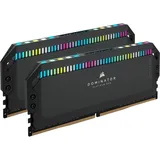 Corsair Dominator Platinum RGB 64GB Kit DDR5-5600 CL40