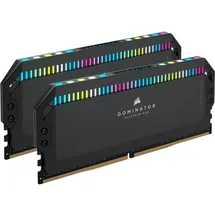Corsair Dominator Platinum RGB 64GB Kit DDR5-5600 CL40