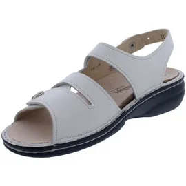 Finn Comfort Gomera weiß 41
