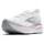 Brooks Glycerin GTS 23 Damen White/Harbor Mist/Metallic 36,5