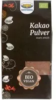 Govinda Poudre de cacao Bio 100 g