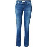 Le Temps des Cerises Jeans Pulp - Blau - 30