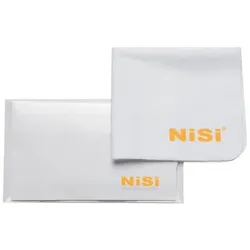 NiSi Mikrofaser Reinigungstuch