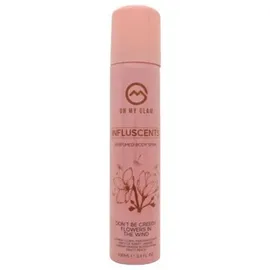 oh my glam Influscents Körperspray 100 ml