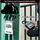 Master Lock Schlüsselsafe (5400eurd) 14,0 x 1,8 x 0,6 cm Grau