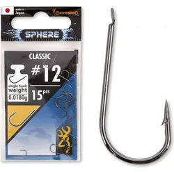 Browning Sphere Classic Angelhaken One Size