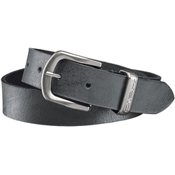 Held Women Gürtel, schwarz, Größe 105 cm für Frauen