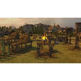 Stronghold 3 - Gold Edition (PC)