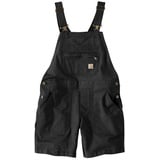 CARHARTT Rugged FlexTM Canvas Damen - Schwarz XS